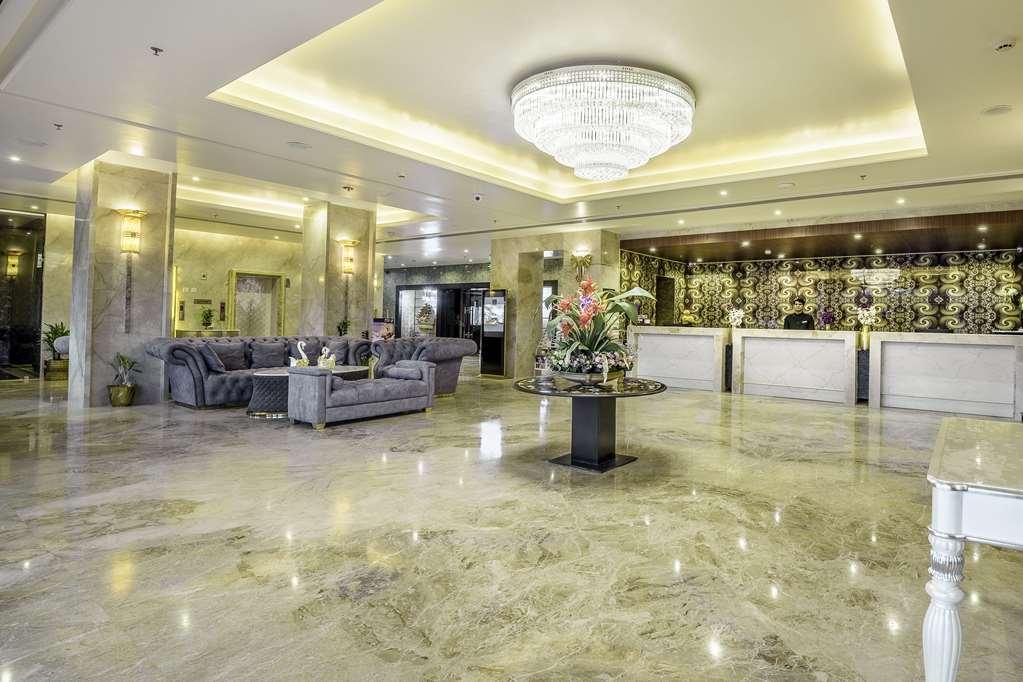 Clarion Inn Jaipur Kukas Интериор снимка