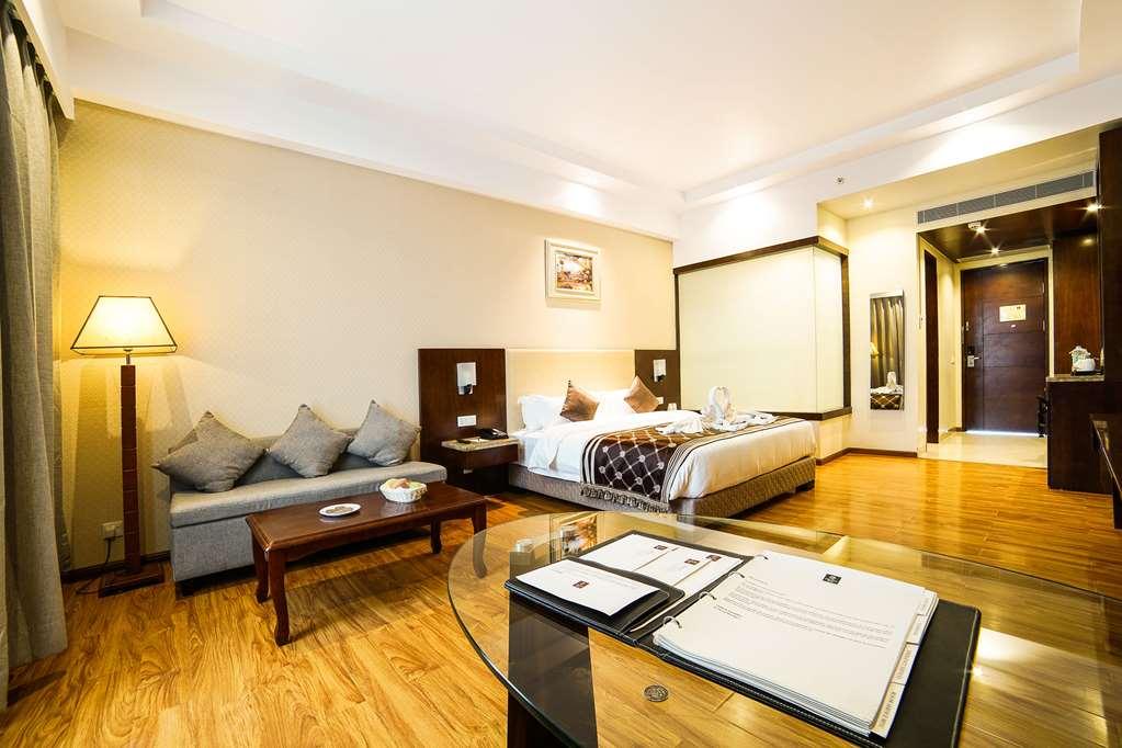 Clarion Inn Jaipur Kukas Стая снимка