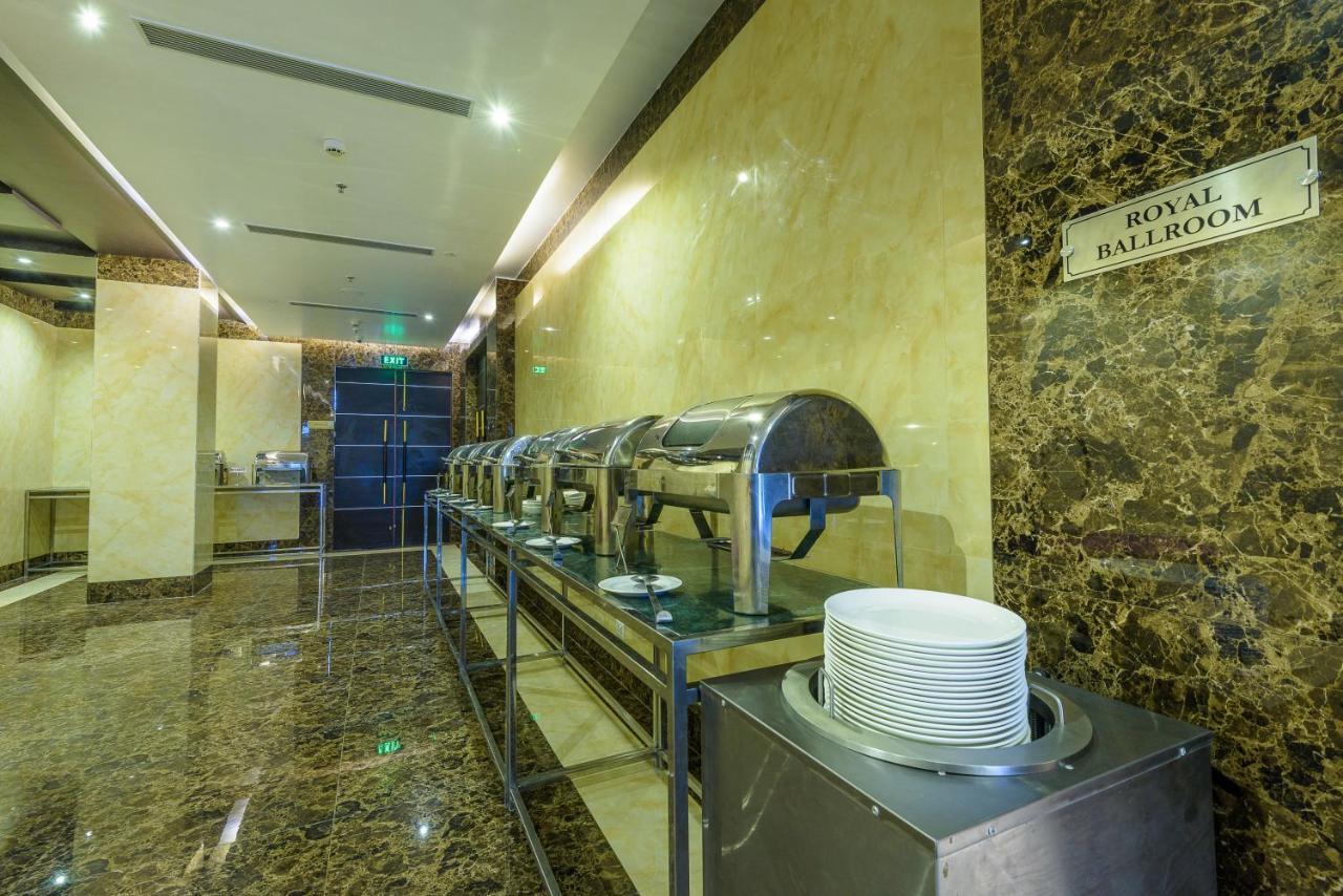 Clarion Inn Jaipur Kukas Екстериор снимка