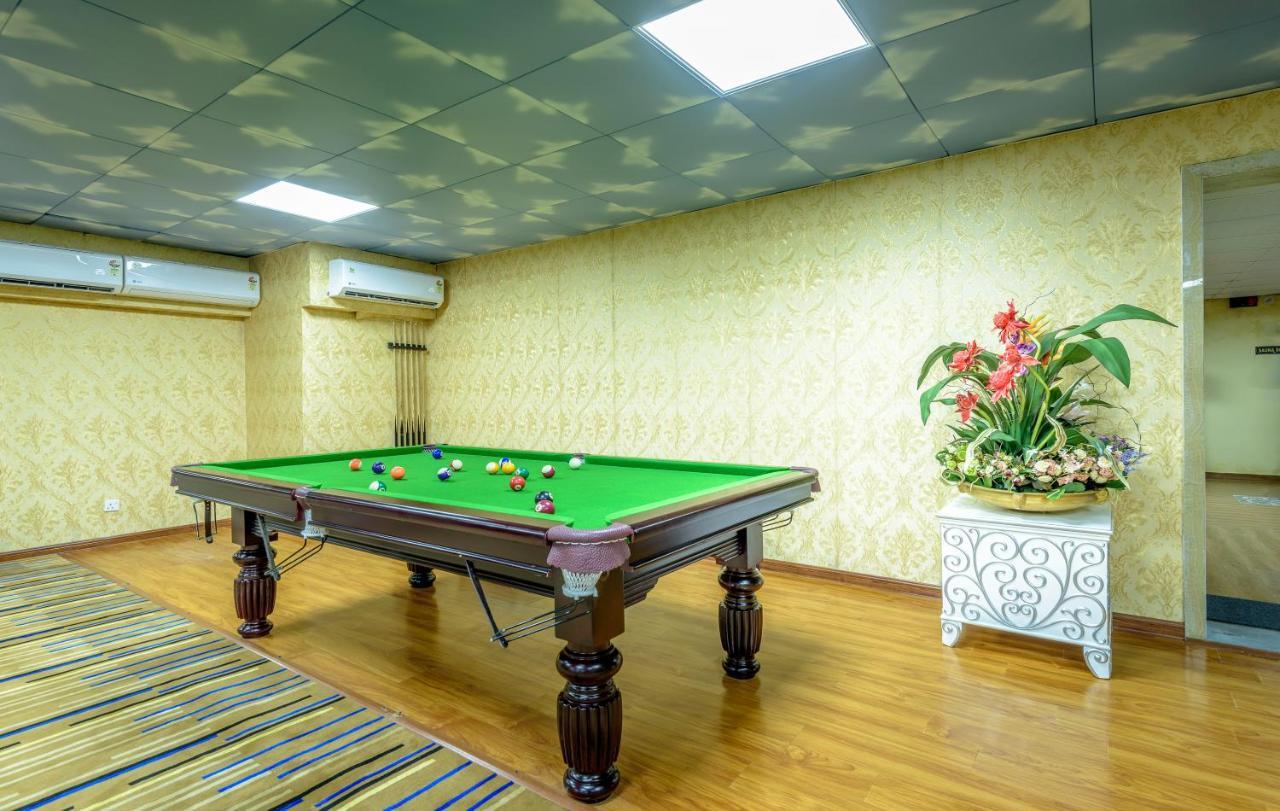 Clarion Inn Jaipur Kukas Екстериор снимка
