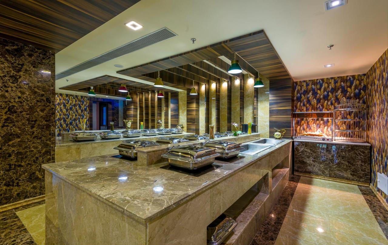 Clarion Inn Jaipur Kukas Екстериор снимка