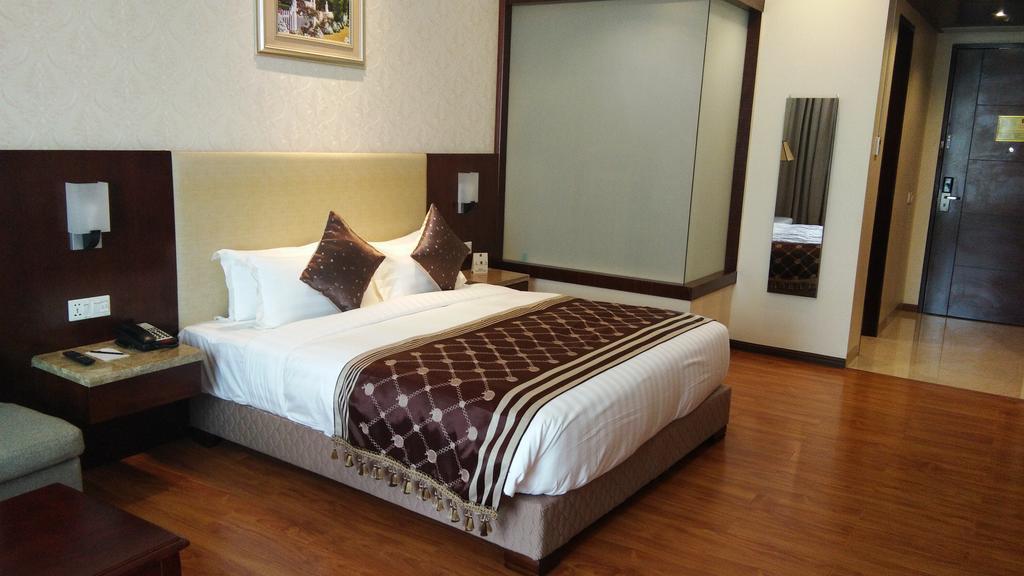 Clarion Inn Jaipur Kukas Екстериор снимка