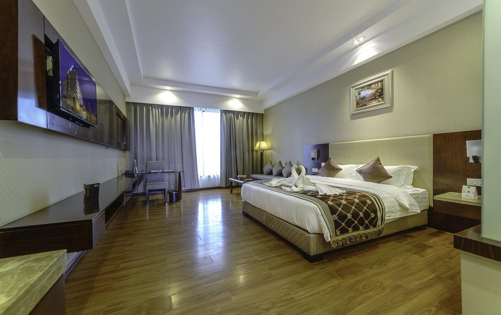 Clarion Inn Jaipur Kukas Екстериор снимка
