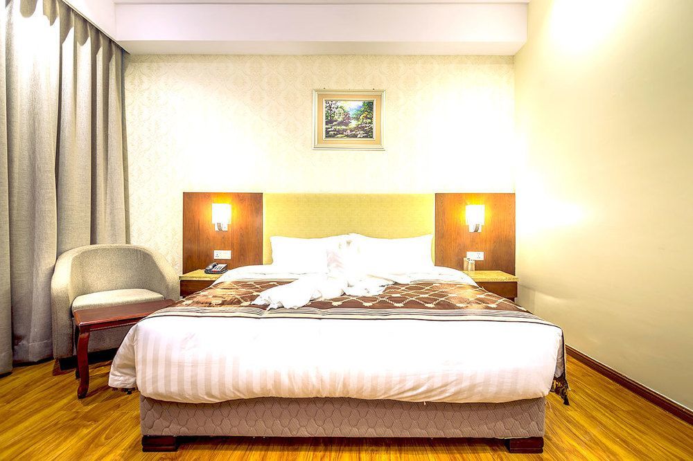 Clarion Inn Jaipur Kukas Екстериор снимка